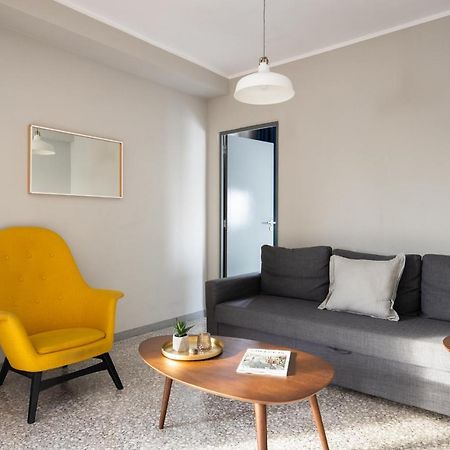 Amazing Penthouses With Acropolis View Atenas Exterior foto